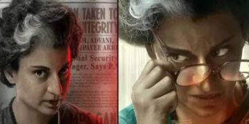 Kangana Ranaut's film 'Emergency' gets permission to release from censor board