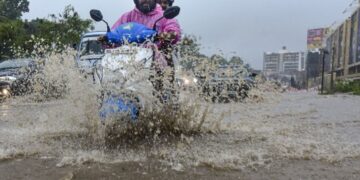 Monsoon has started retreating in some parts of Rajasthan and Kutch, now…