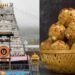 Tirupati Laddu controversy