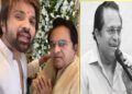 vipin-reshammiya- PASSED AWAY