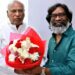 CM Hemant reached Delhi, met Congress President Kharge, on seat sharing