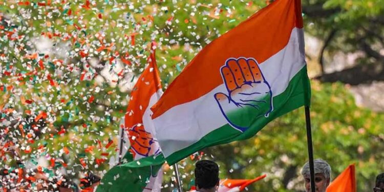 Congress is claiming some new seats including Ranchi-Khunti, know the details…