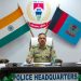 DGP Ajay Kumar held a meeting