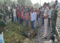 Dead Body Found on Railway Track