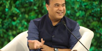 Himanta Biswa Sarma