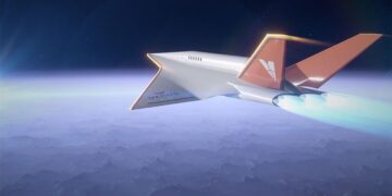 Hypersonic Jet