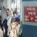 Information of timer bomb in Mumbai-Howrah Mail, train stopped and passengers were evacuated and...