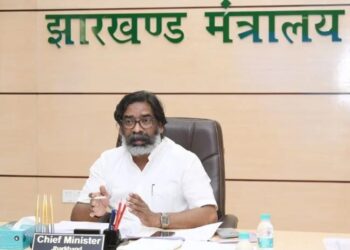 Jharkhand cabinet meeting will be held today, many proposals will be approved