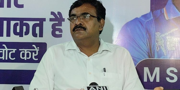 K.Ravi Kumar