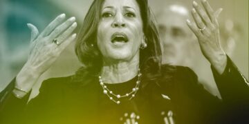 Kamala Harris