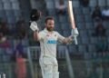 Kane Williamson