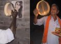 Karwa Chauth For Mia Khalifa