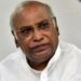 Mallikarjun Kharge