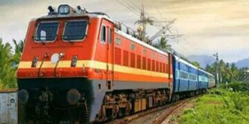 New express train will run from Godda station for Delhi route, time table released…