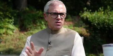 Omar Abdullah