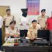 One arrested with Illegal Railway E-Ticket