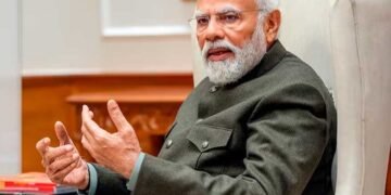 PM Modi