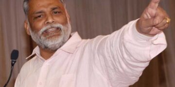 Pappu Yadav