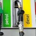 Petrol and Diesel Pump