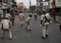 Ranchi Violence