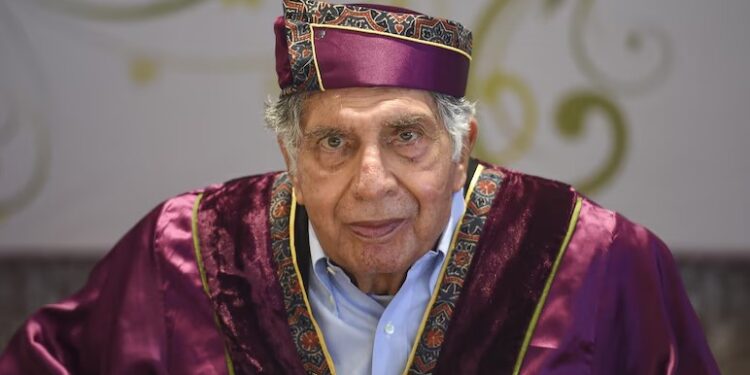 Ratan Tata