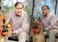 Ratan Tata did not Receive the honor for DOG