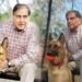 Ratan Tata did not Receive the honor for DOG