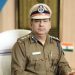 SSP Chandan Kumar Sinha