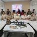 Three TSPC Militants Arrested