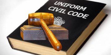 Uniform Civil Code