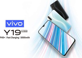 Vivo Y19e