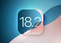 iOS 18.2 Developer Beta 1