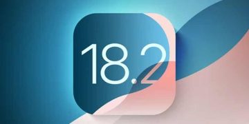 iOS 18.2 Developer Beta 1