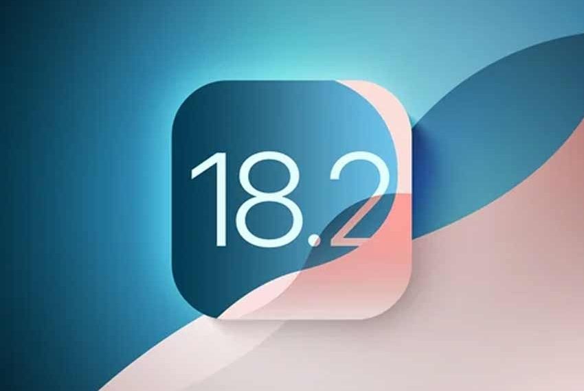 iOS 18.2 Developer Beta 1