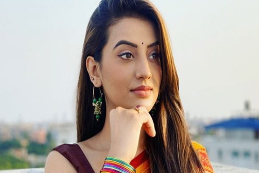 Akshara Singh