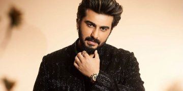 Arjun Kapoor