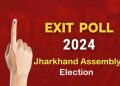 Axis India's Exit Poll