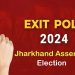 Axis India's Exit Poll