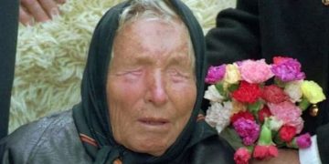 Baba venga