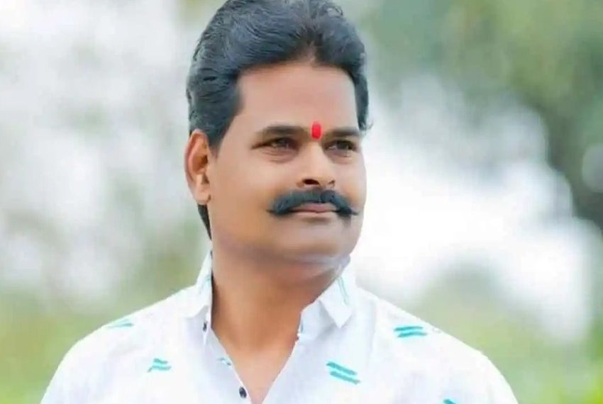 Balasaheb Shinde