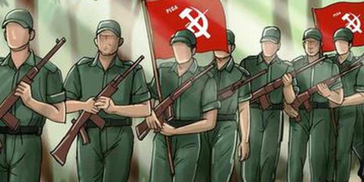 CPI Maoist