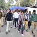 DC Madhavi Mishra Inspected