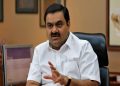 Gautam Adani