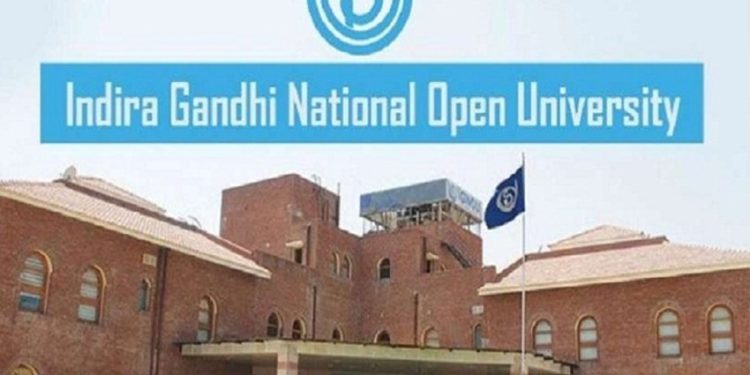 IGNOU