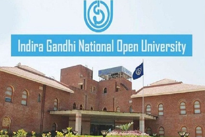 IGNOU