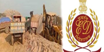 Illegal Sand Mining Cases