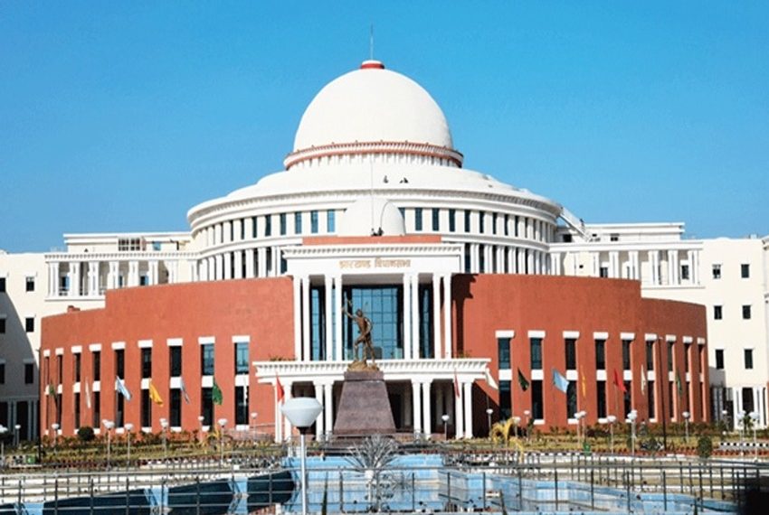 Jharkhand Assembly