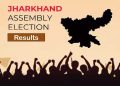 Jharkhand Assembly Election Result