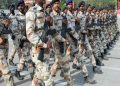 Job in ITBP