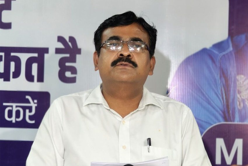 K. Ravi Kumar